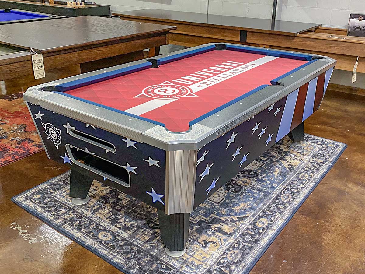 table Wrap